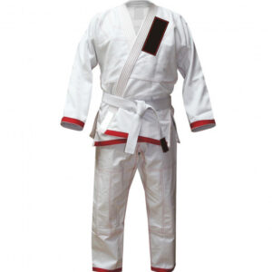 BJJ Suit