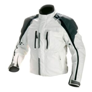 Textile Jacket
