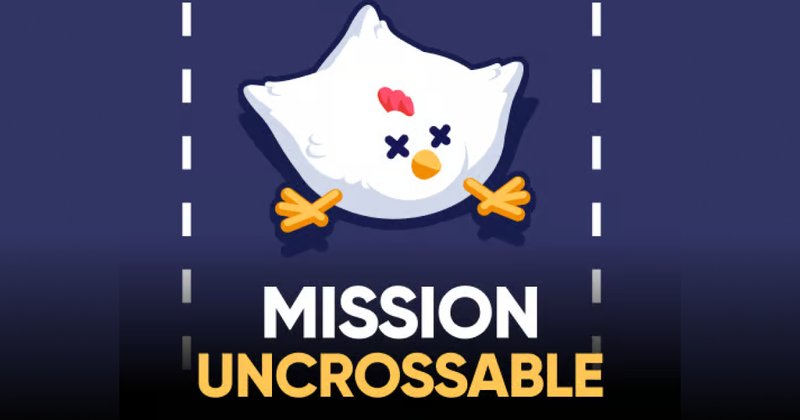 Esplora il Gioco Incredibilmente Difficile Mission Uncrossable su Roobet