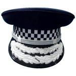 Officer Caps