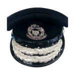 Officer Caps