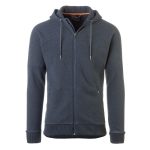 Fleece Jacket