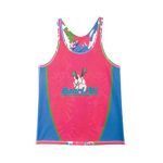 Lacrosse Reversible