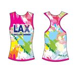 Lacrosse Reversible