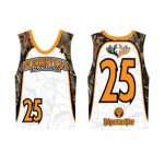 Lacrosse Reversible