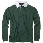 Rugby Uniform