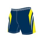 Rugby Uniform