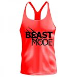 Stringer Vest
