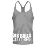 Stringer Vest