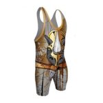 Sublimated Singlet