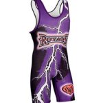 Sublimated Singlet