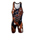 Sublimated Singlet