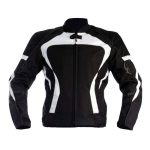 Textile Jacket