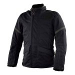 Textile Jacket