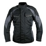 Textile Jacket