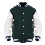 Varsity Jacket