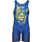 Wrestling Singlet