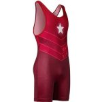 Wrestling Singlet