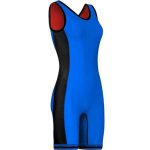 Wrestling Singlet